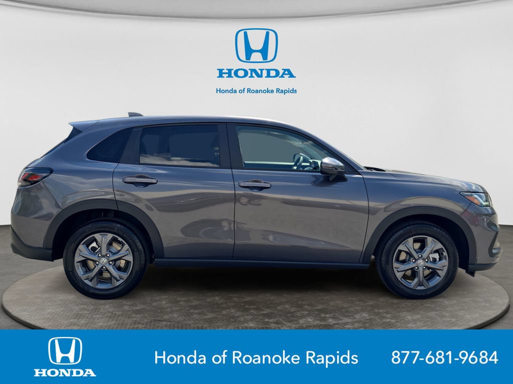 New 2026 Honda HR-V LX image 6
