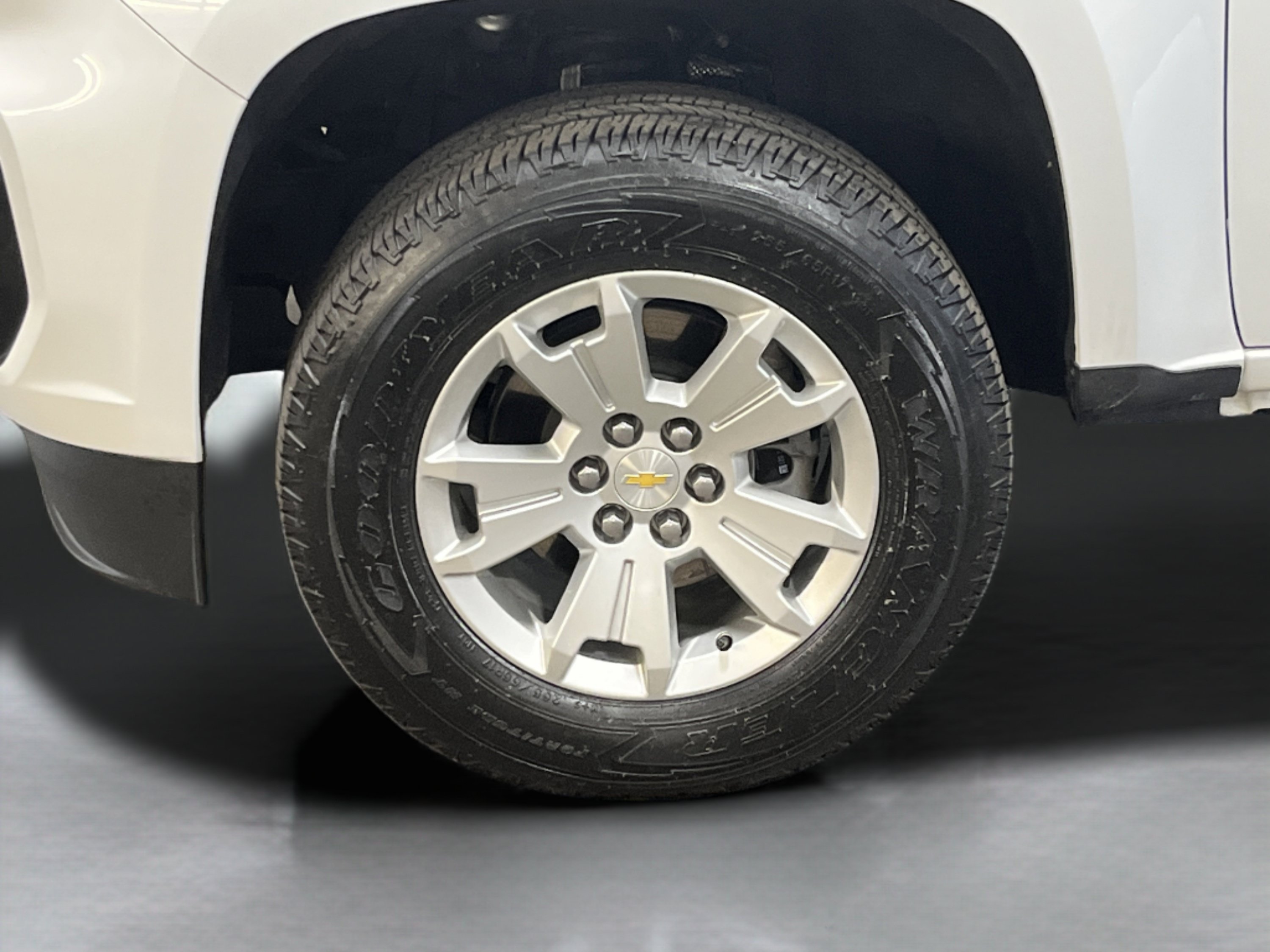 Used 2022 Chevrolet Colorado LT w/ Fleet Safety Package RWD image 27