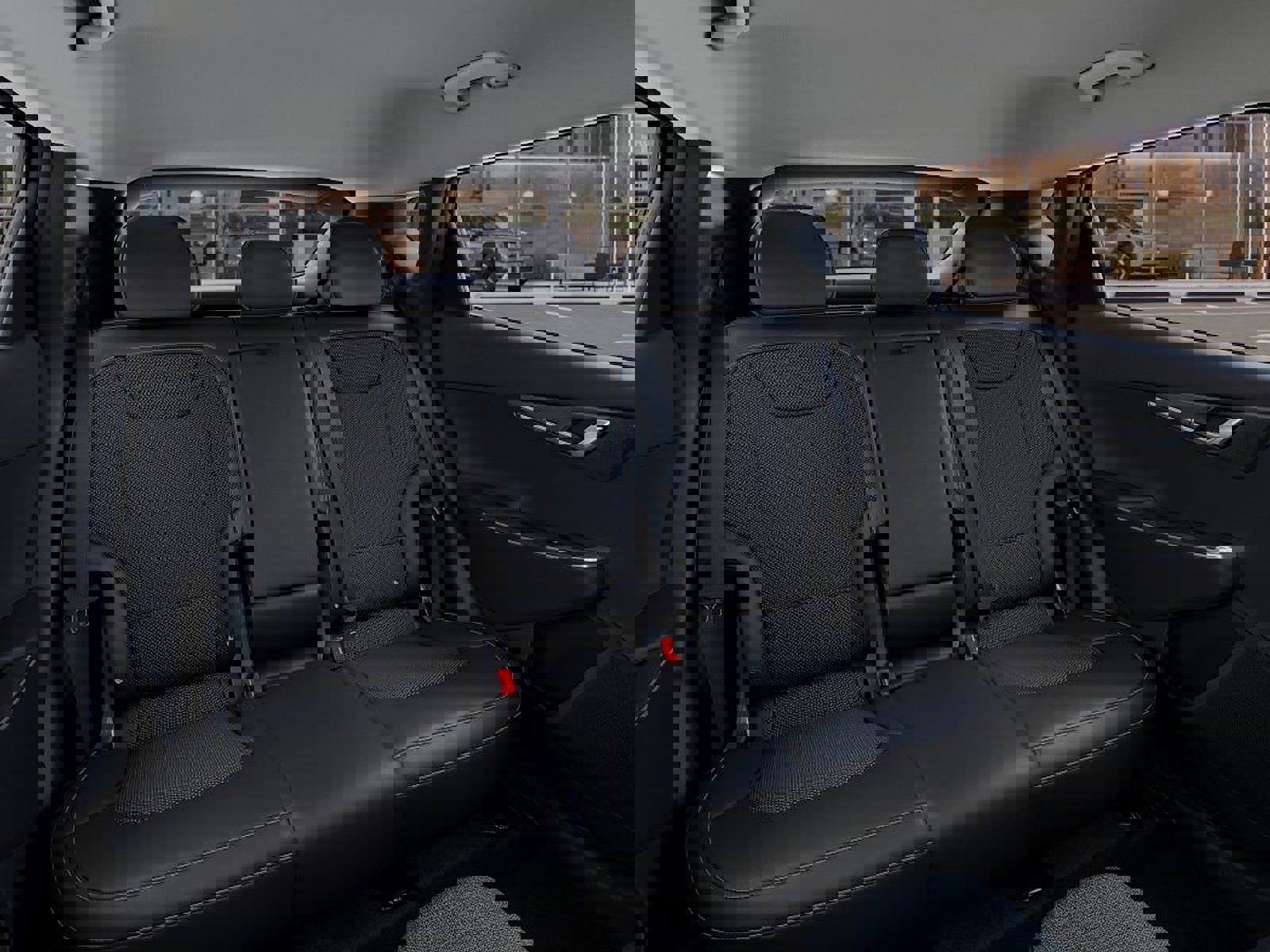 New 2025 Kia EV6 Light image 16