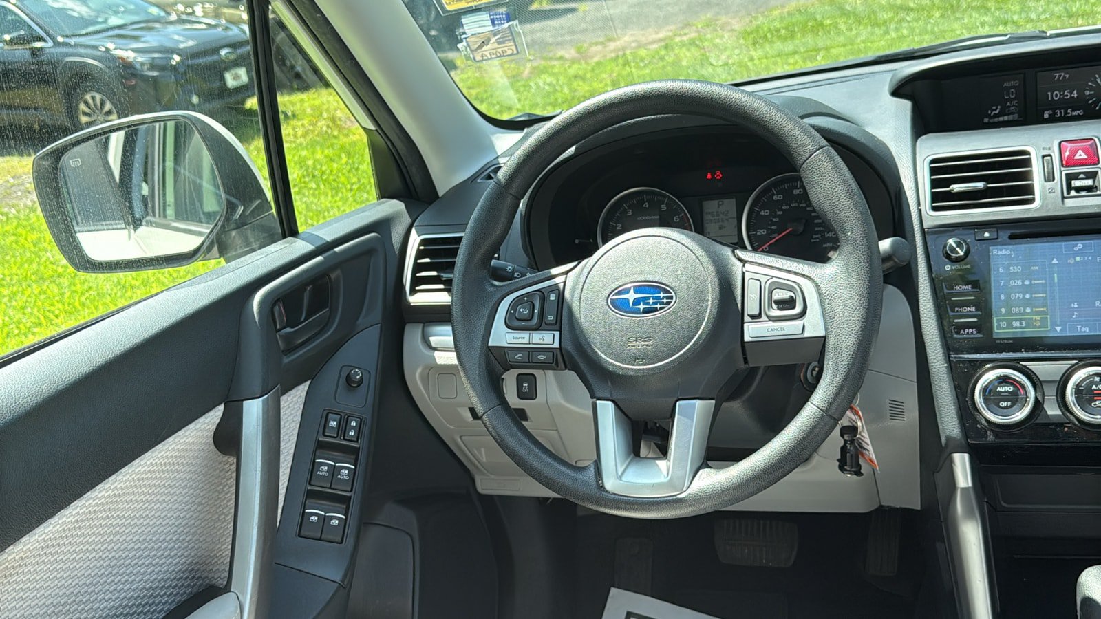 Used 2017 Subaru Forester 2.5i Premium w/ All-Weather Package AWD/4WD image 23
