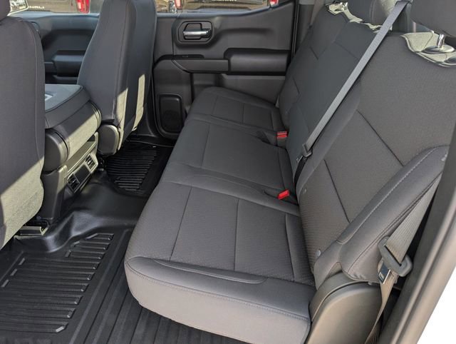 New 2026 GMC Sierra 1500 Pro w/ Pro Value Package image 19