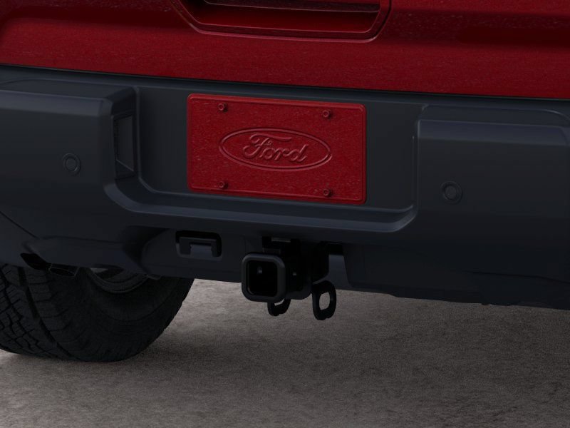 New 2026 Ford Bronco Sport Big Bend w/ Convenience Package AWD/4WD image 24