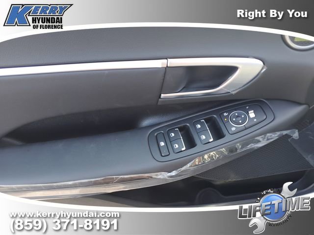 New 2026 Hyundai Sonata SEL image 17