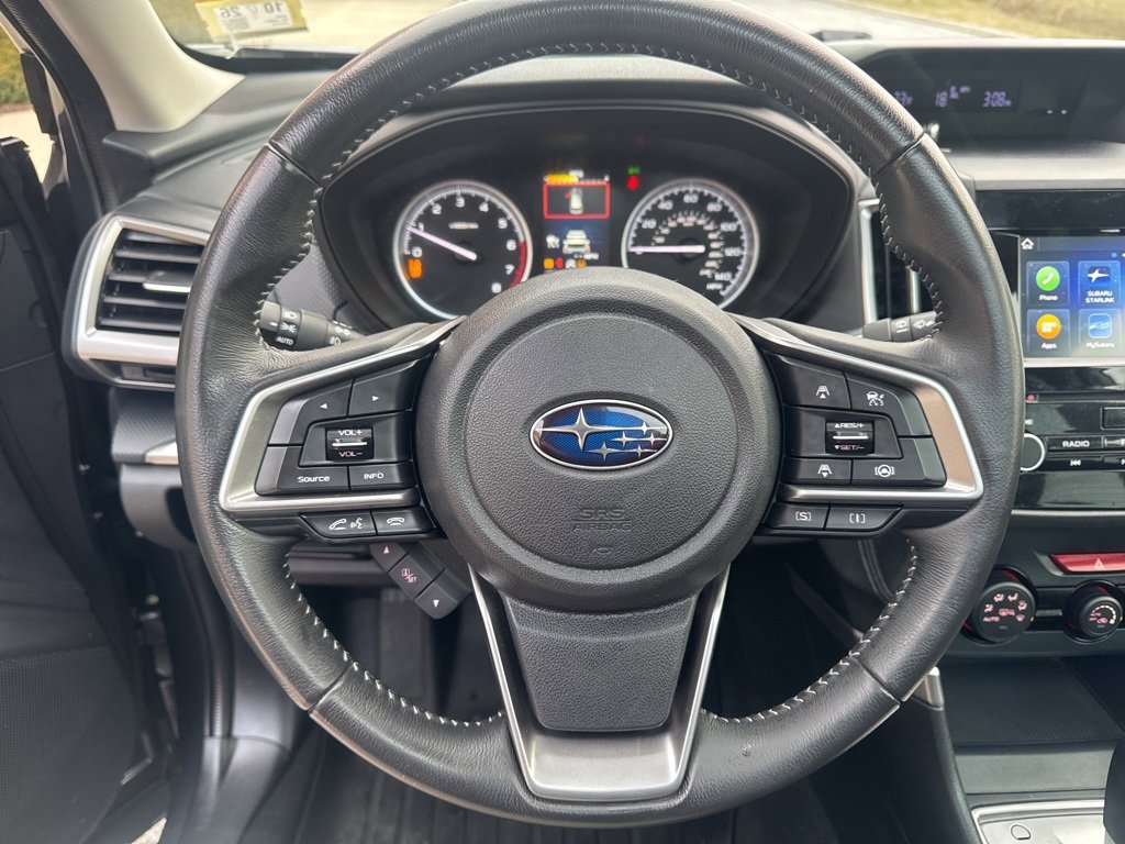 Used 2021 Subaru Forester Premium image 25