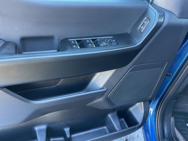 New 2025 Ford F150 STX w/ Equipment Group 200A image 23