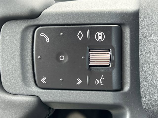 New 2026 Land Rover Defender 130 S AWD/4WD image 24