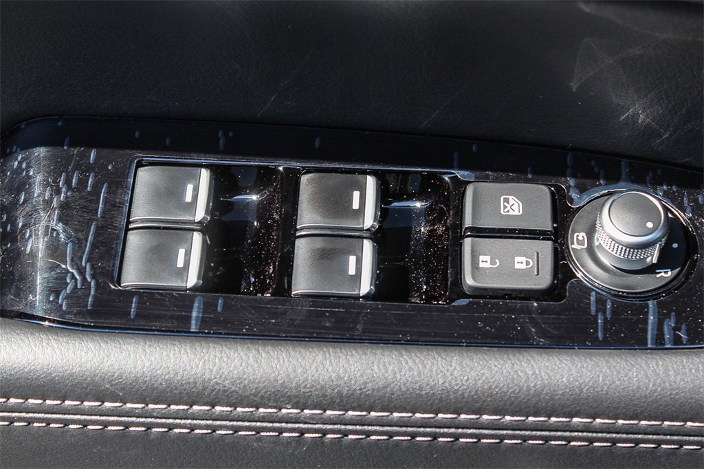 New 2025 MAZDA CX-5 AWD 2.5 S w/ Premium Plus Pkg image 20