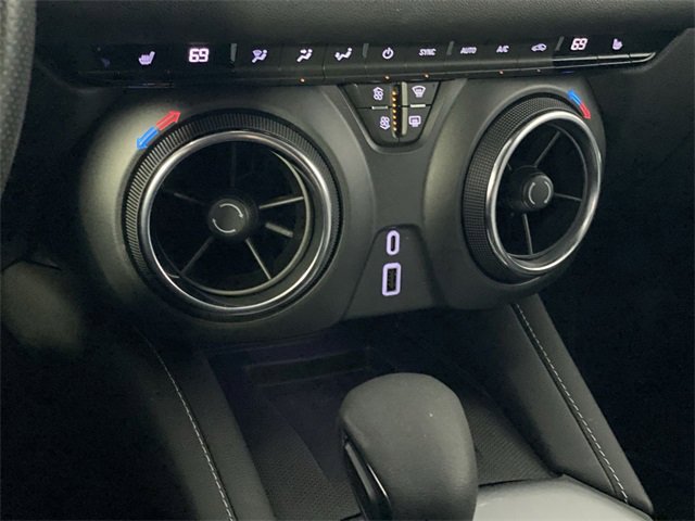 Certified 2024 Chevrolet Blazer LT w/ Convenience Package image 23