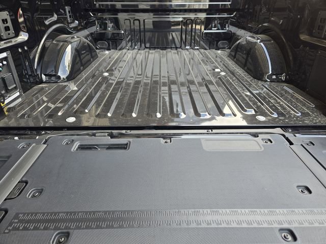 New 2025 Ford F150 Platinum w/ FX4 Off-Road Package image 23