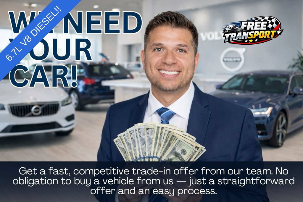 Used 2026 Ford F250 Lariat AWD/4WD image 12