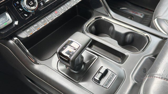 Used 2024 GMC Sierra 1500 AT4X AWD/4WD image 24