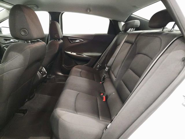 Used 2024 Chevrolet Malibu LT image 9