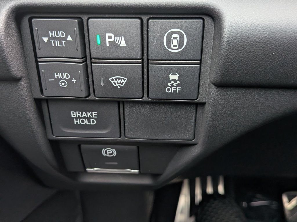 New 2026 Acura RDX w/ Advance Package AWD/4WD image 18