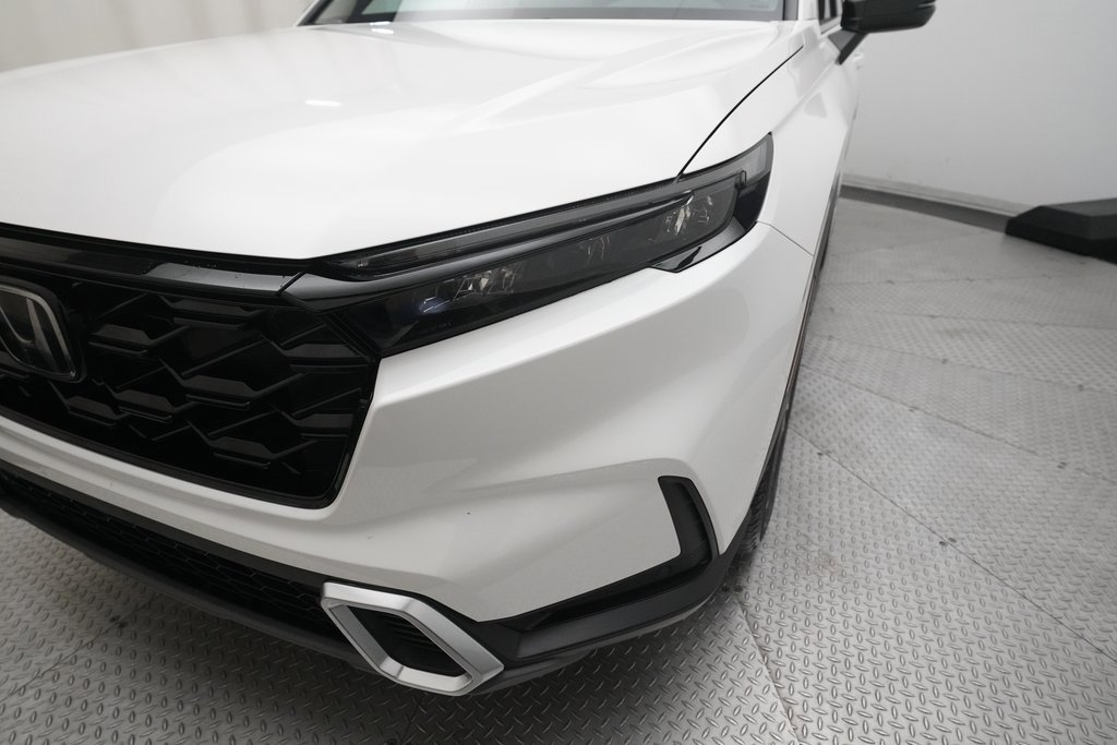Used 2026 Honda CR-V Sport Touring image 24