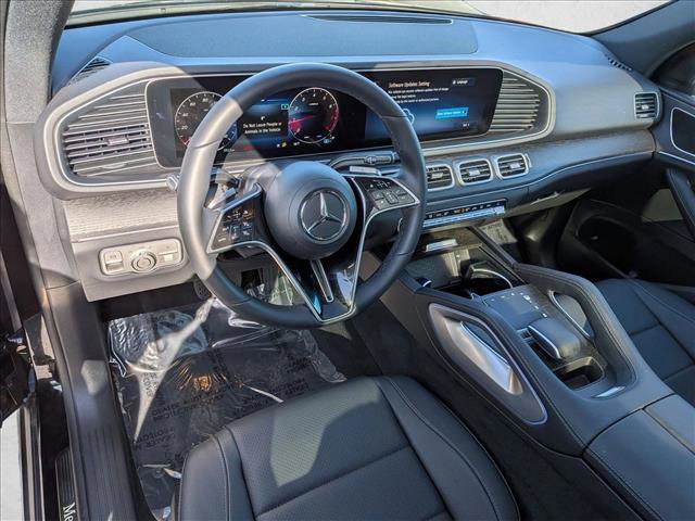 Certified 2026 Mercedes-Benz GLE 350 4MATIC image 10
