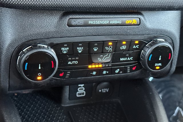 Used 2024 Ford Bronco Sport Outer Banks AWD/4WD image 22