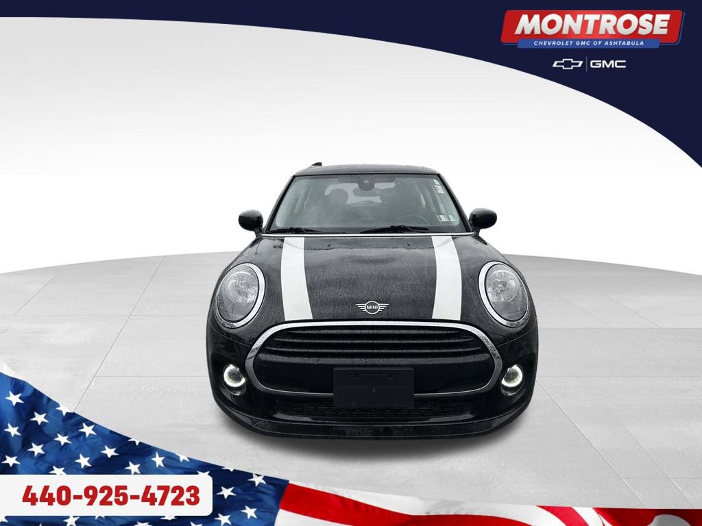 Used 2020 MINI Cooper 2-Door Hardtop image 8