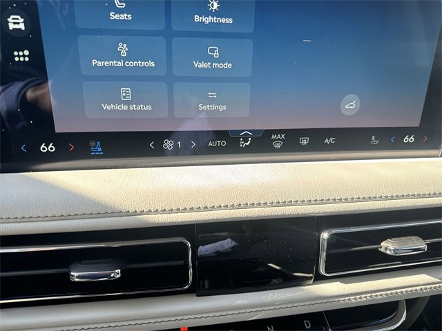 New 2026 Lincoln Aviator Reserve image 19