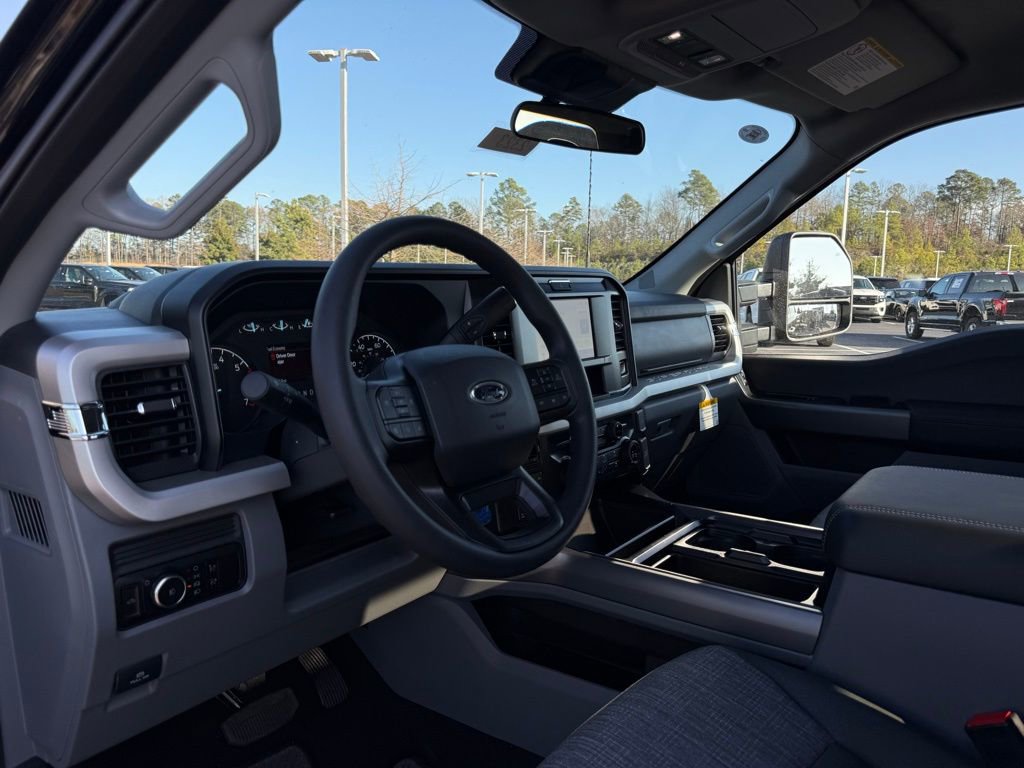 New 2026 Ford F250 XLT w/ Tremor Off-Road Package image 10