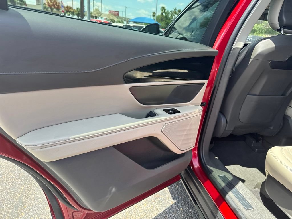 Certified 2024 Lincoln Nautilus Premier AWD/4WD image 20