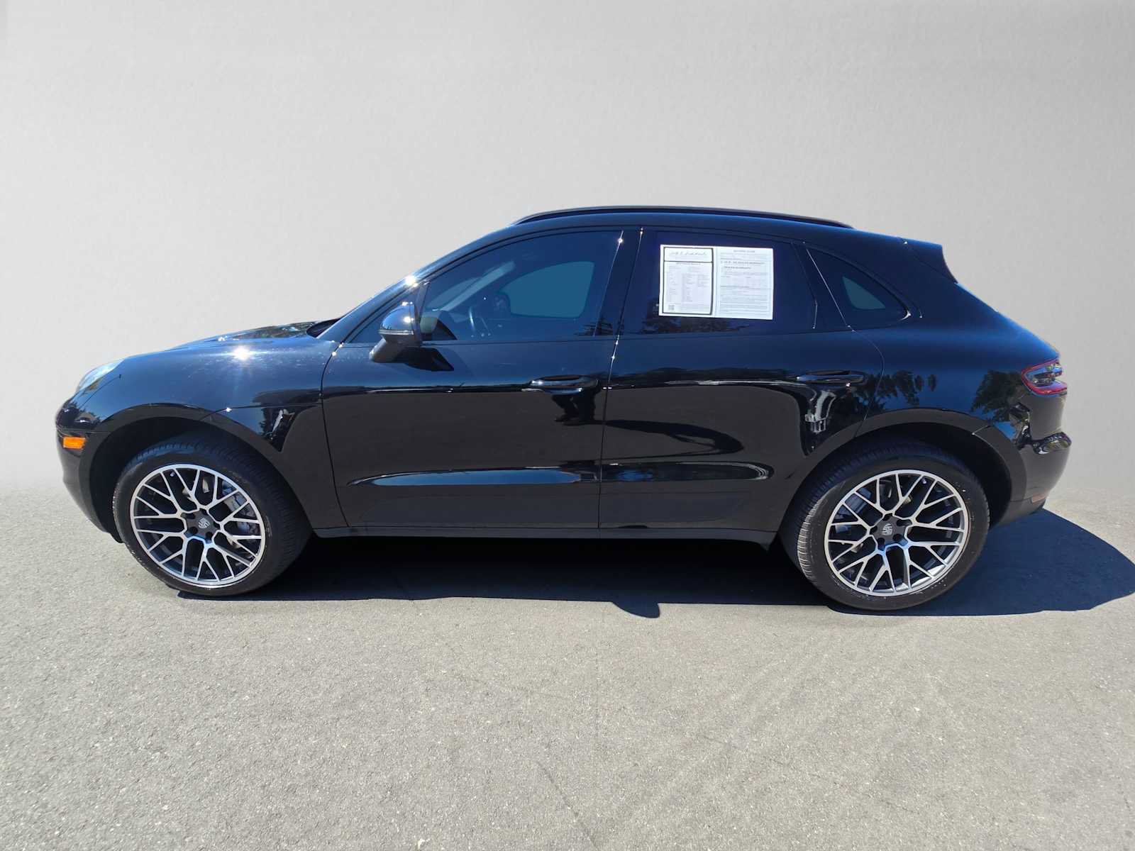 Used 2016 Porsche Macan S AWD/4WD image 6