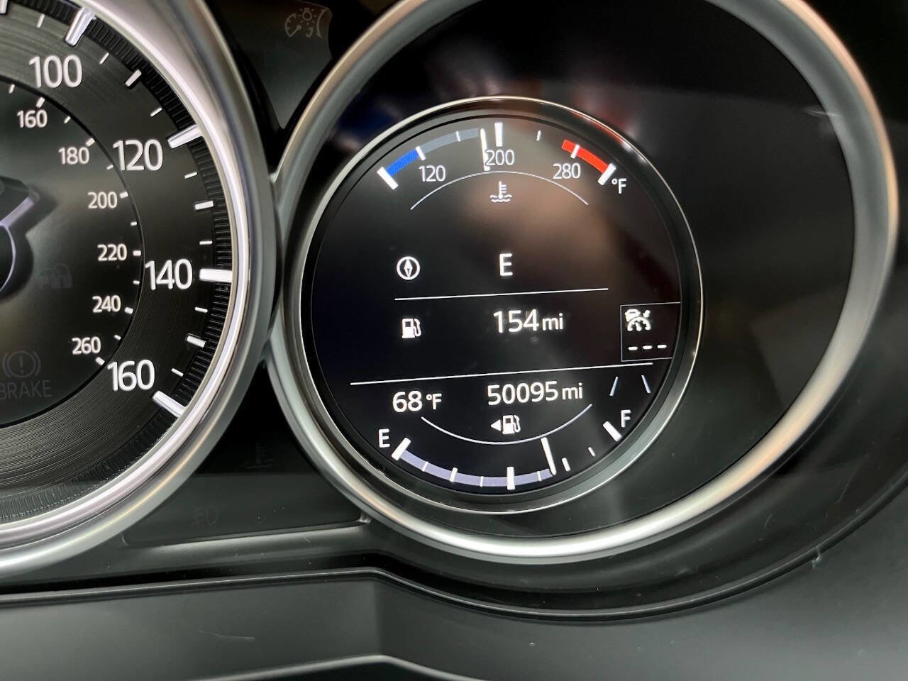 Used 2023 MAZDA CX-9 Touring Plus image 20