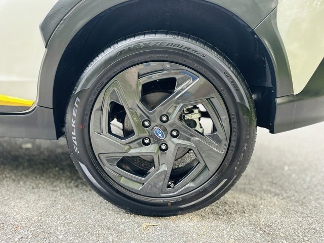 Used 2024 Subaru Crosstrek 2.5i Sport image 26
