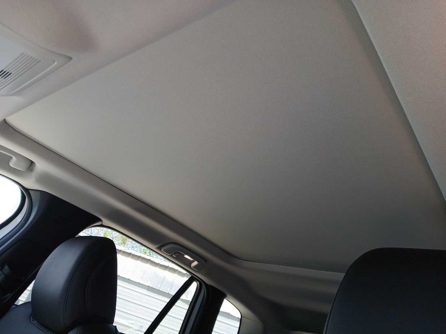 Certified 2024 MAZDA CX-50 AWD 2.5 S w/ Cargo Package image 21