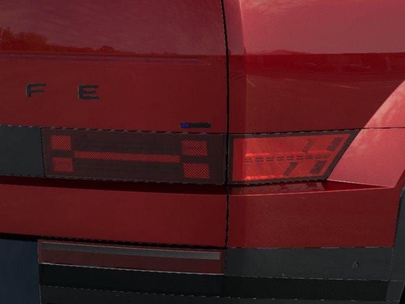 New 2026 Hyundai Santa Fe Calligraphy image 10