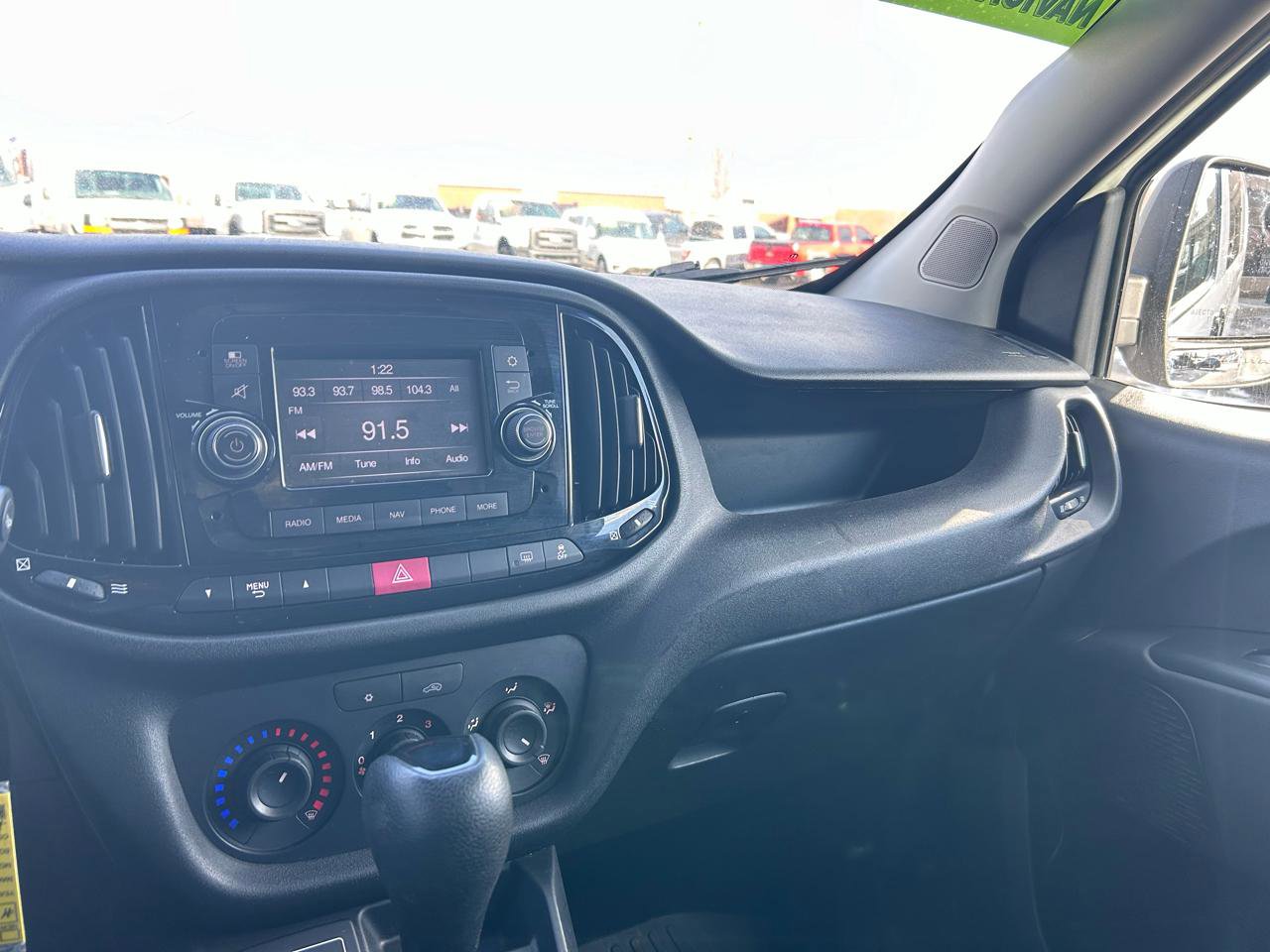 Used 2019 RAM ProMaster City Tradesman SLT FWD image 18