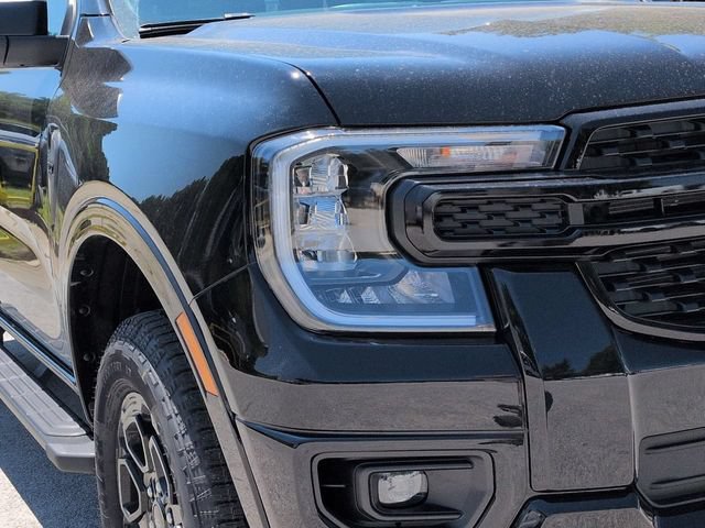 New 2026 Ford Ranger XLT w/ Equipment Group 301A High RWD image 9