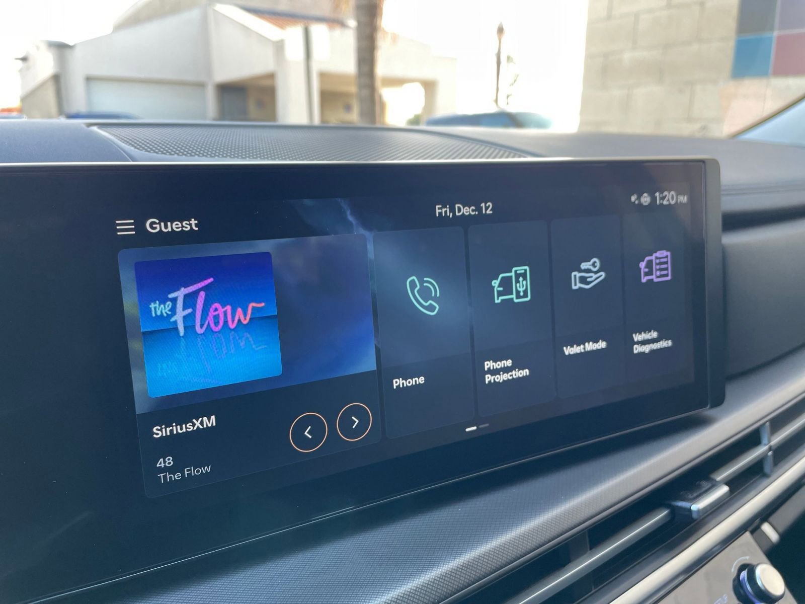 Used 2025 Hyundai Santa Fe SEL image 21