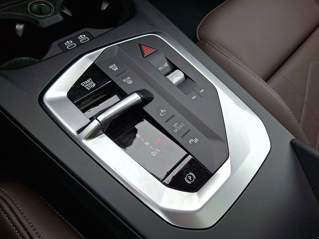 Used 2025 BMW 228i xDrive image 13