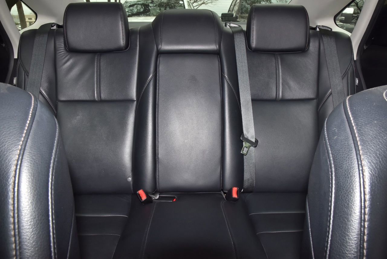 Used 2018 Toyota Avalon XLE Premium image 20