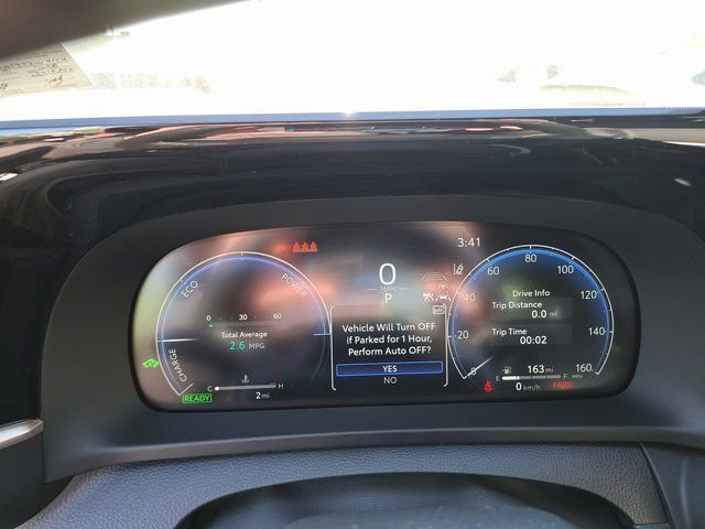 New 2026 Toyota Crown Limited image 11