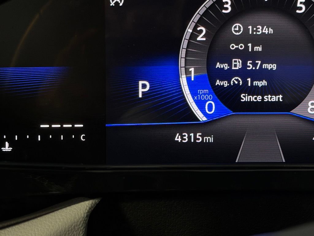 Used 2024 Volkswagen Taos S FWD image 17