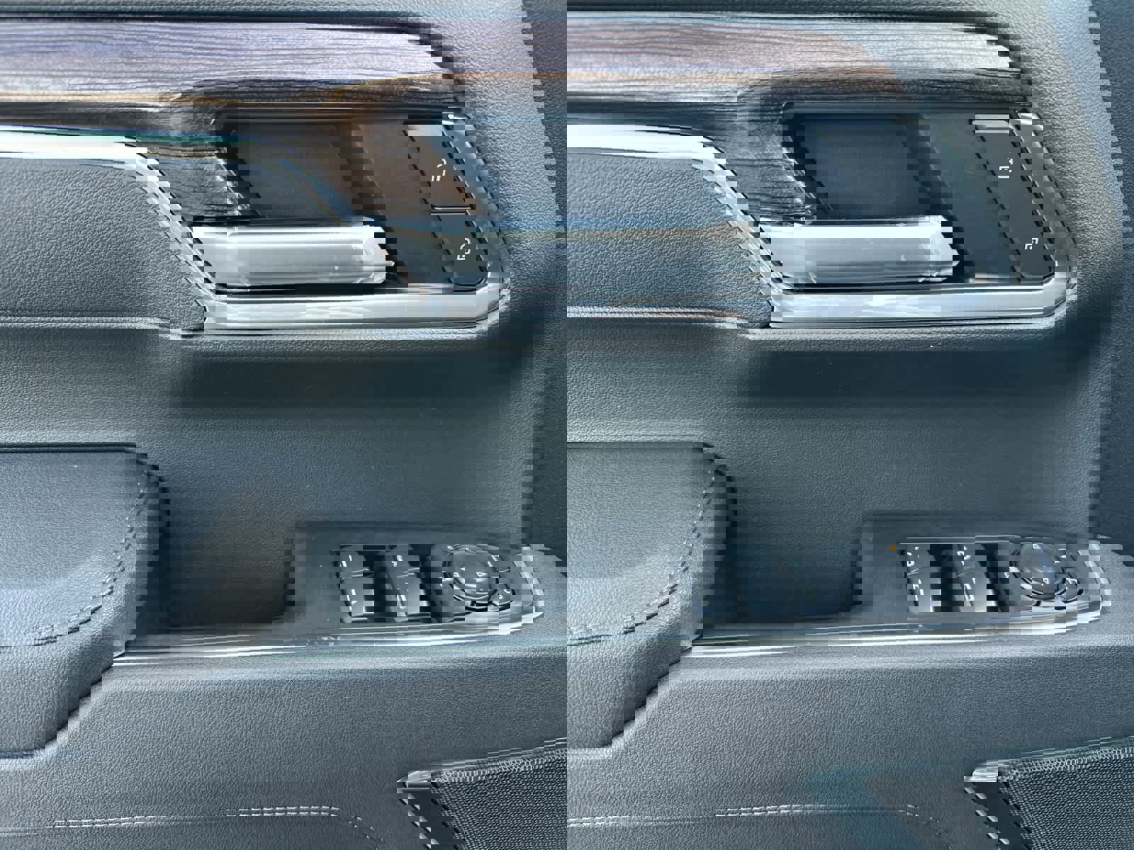 New 2026 Chevrolet Silverado 1500 RST w/ LPO, Dark Essentials Package image 10