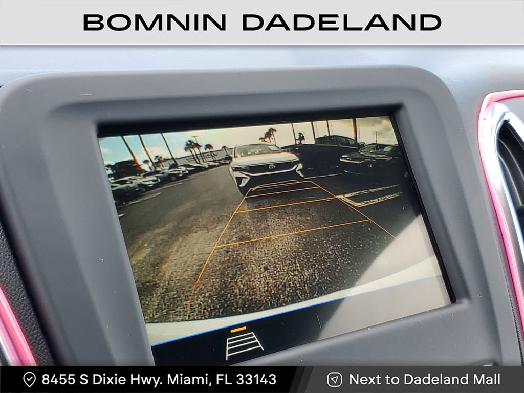 Used 2019 Chevrolet Equinox LT image 23