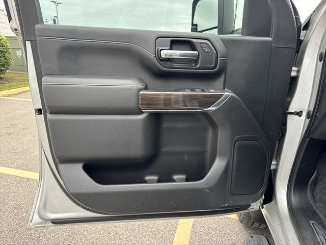 Used 2020 Chevrolet Silverado 3500 LT w/ Convenience Package AWD/4WD image 21