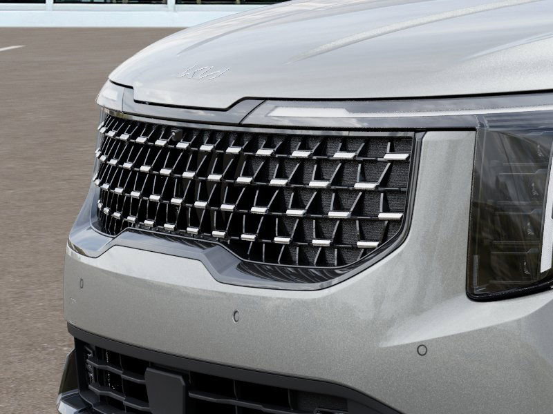 New 2026 Kia Carnival SX Prestige image 13