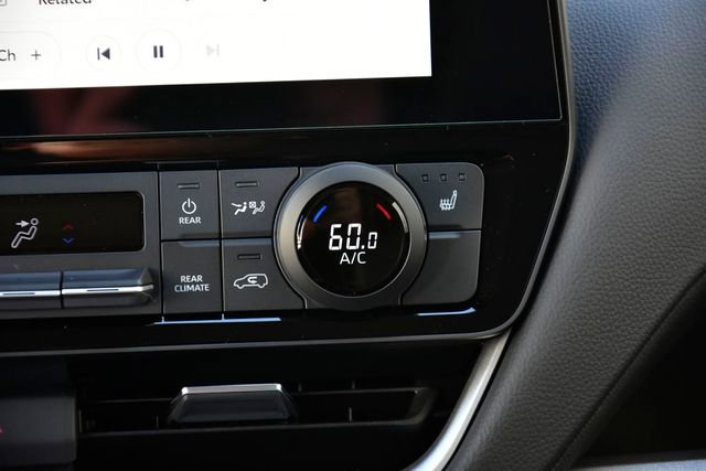New 2026 Toyota Grand Highlander XLE image 22