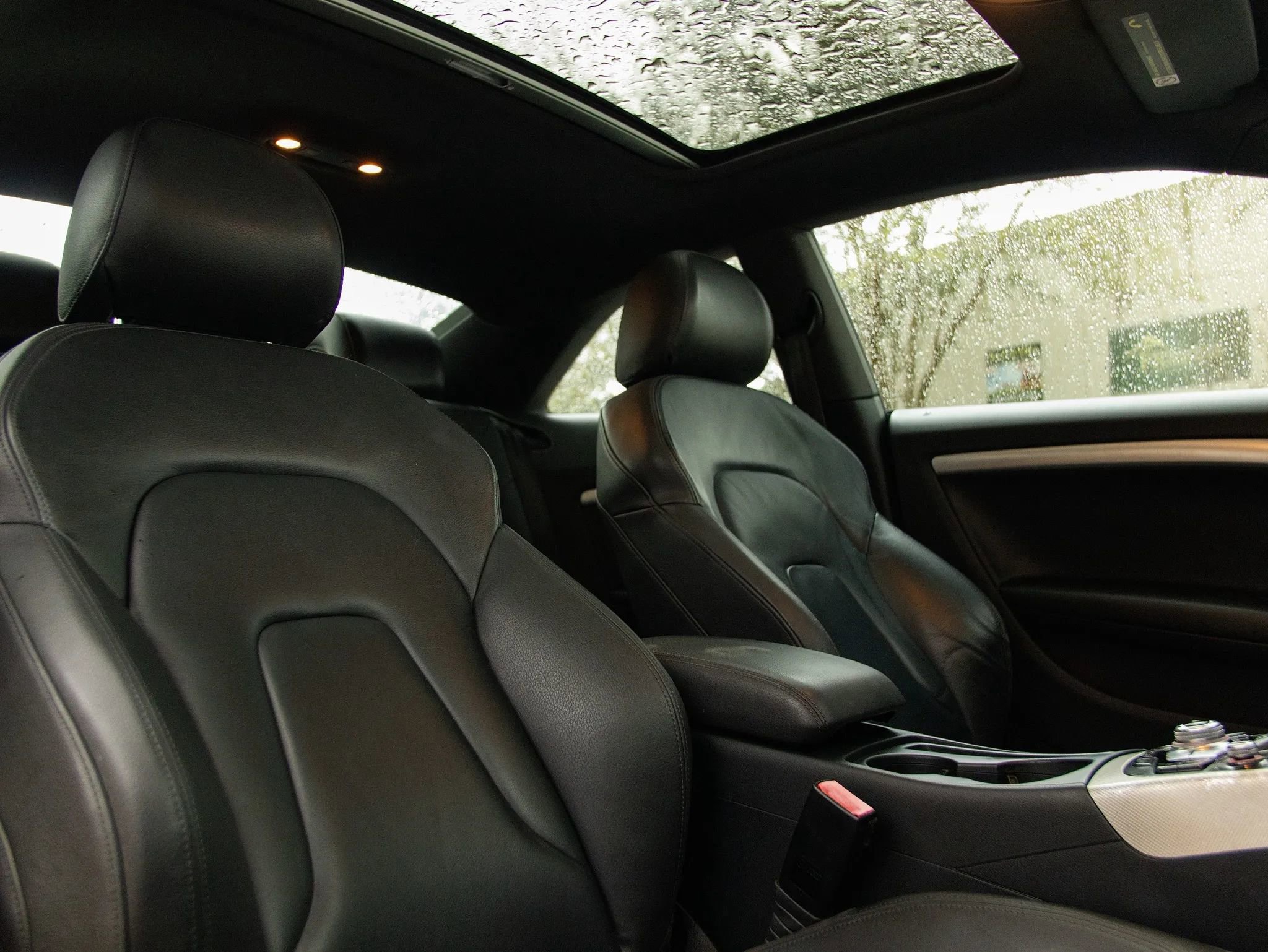 Used 2017 Audi A5 2.0T Sport w/ Technology Package image 28