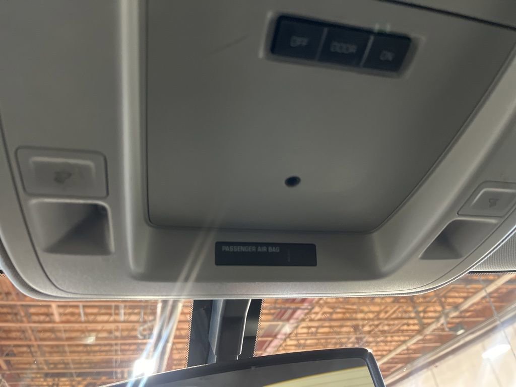 Certified 2019 Chevrolet Silverado 1500 LT w/ All Star Edition image 14