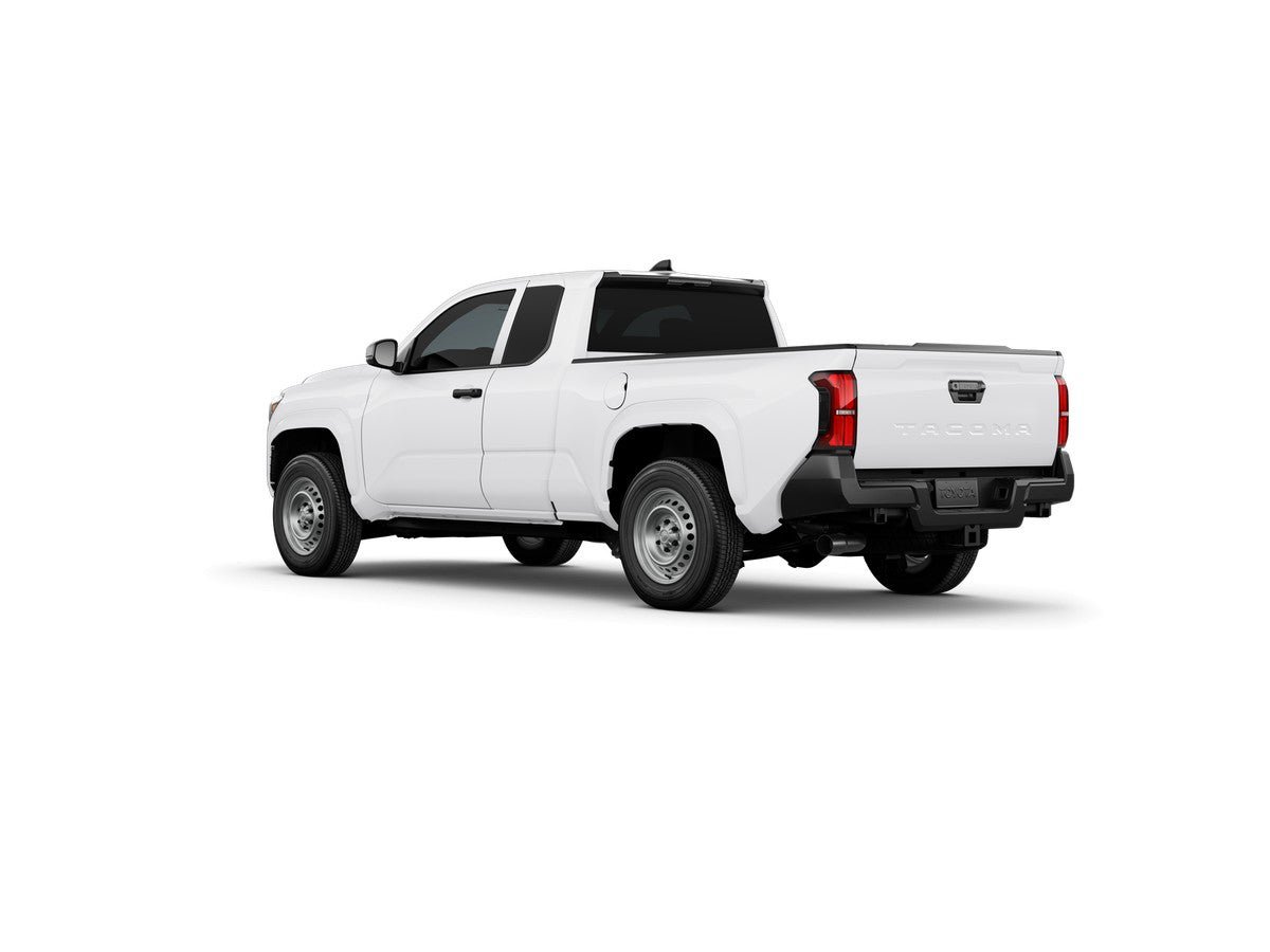 New 2026 Toyota Tacoma SR w/ SR Upgrade Package RWD image 6