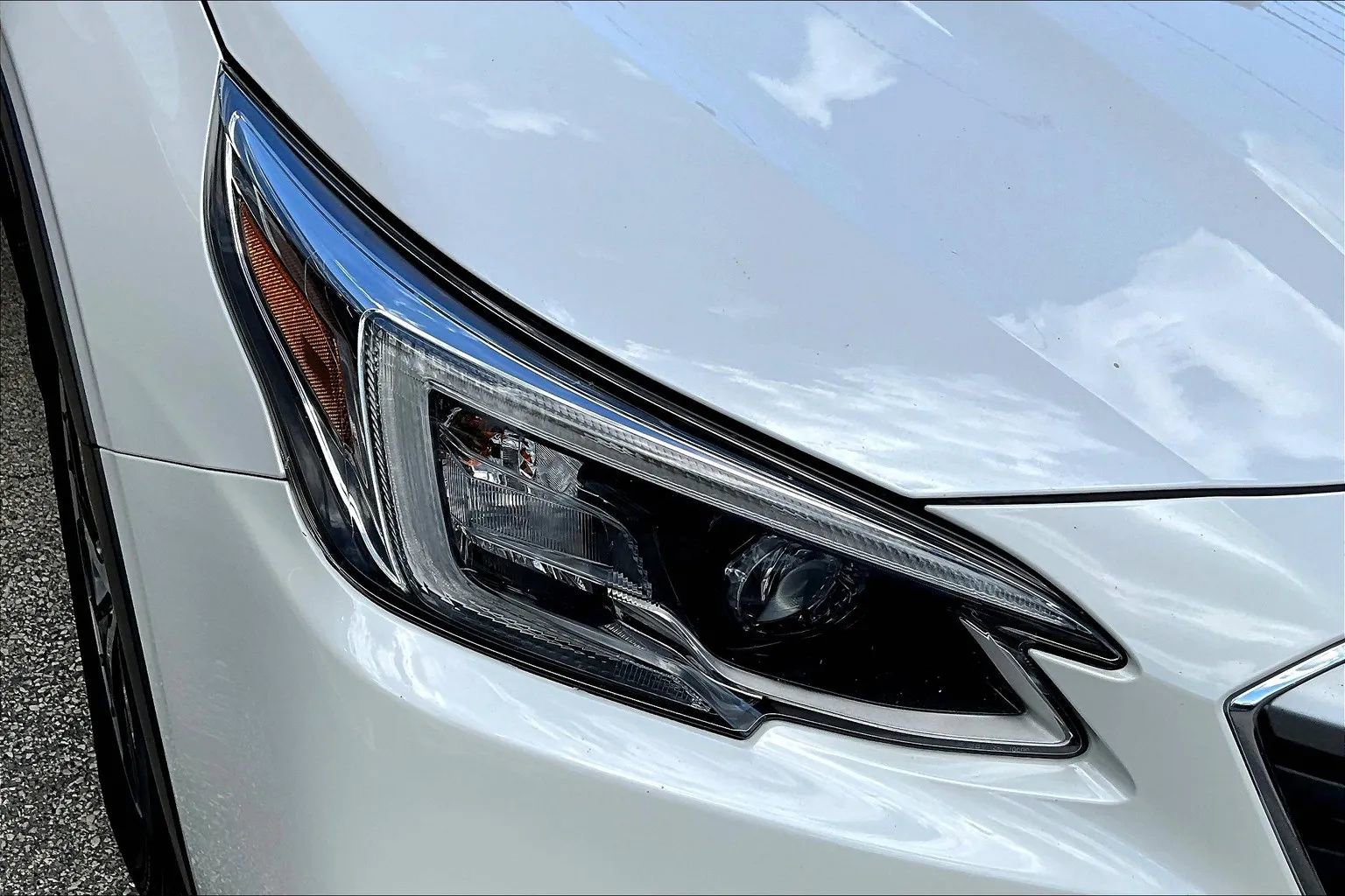 Used 2022 Subaru Outback Limited w/ Popular Package #2 image 29