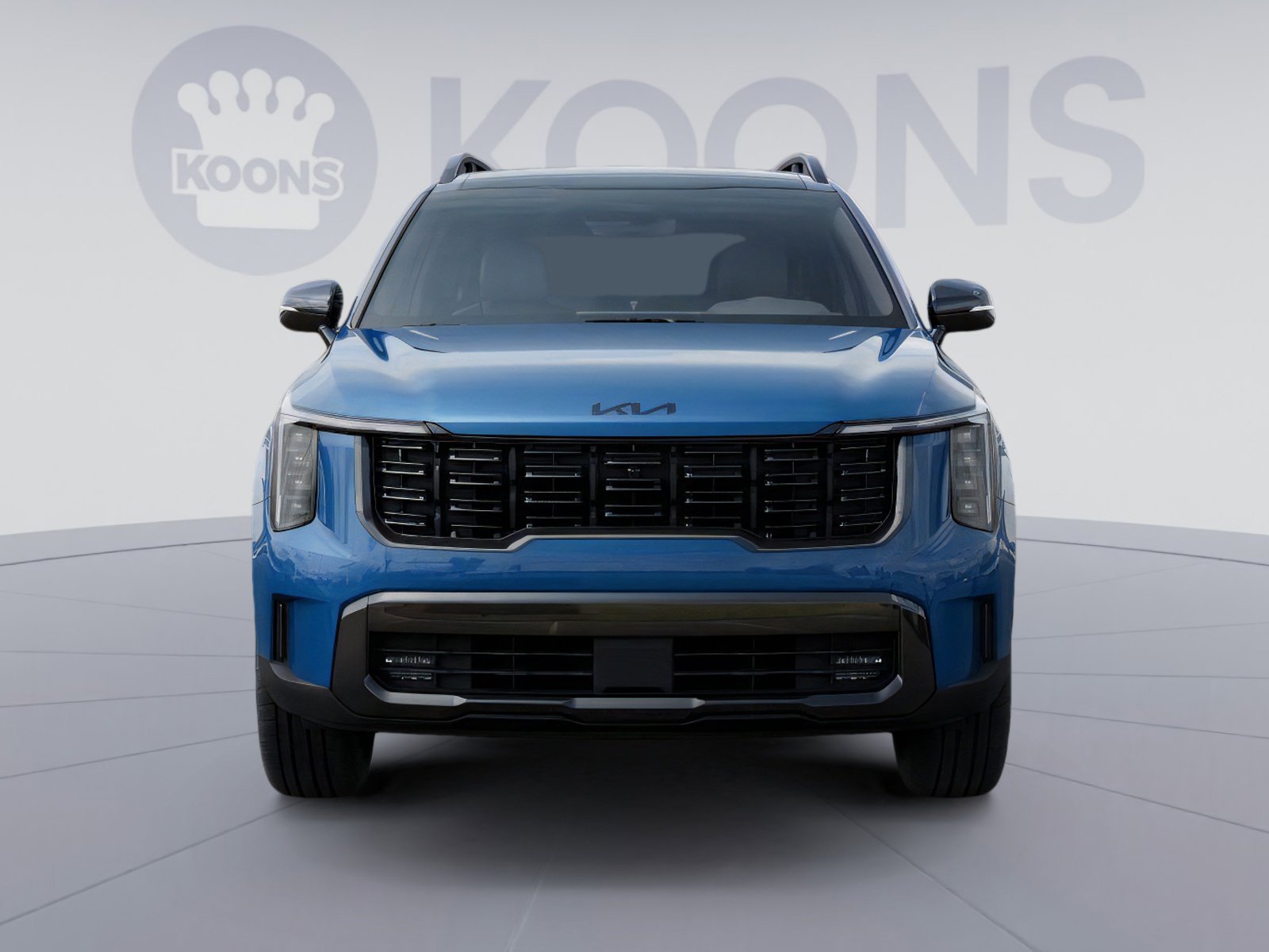 New 2026 Kia Sorento SX Prestige image 2