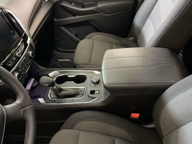 Used 2023 Chevrolet Traverse LT image 45