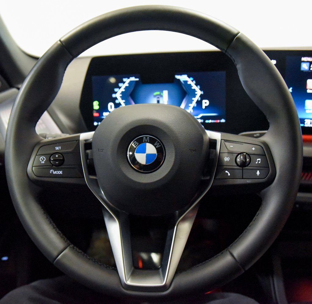 Used 2025 BMW 228i xDrive image 27