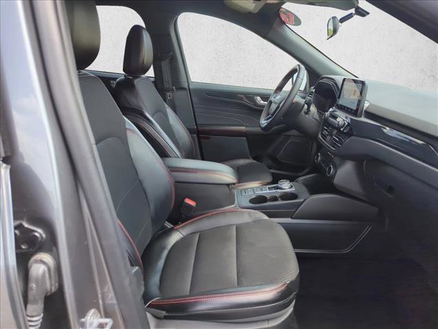 Used 2025 Ford Escape ST-Line FWD image 20