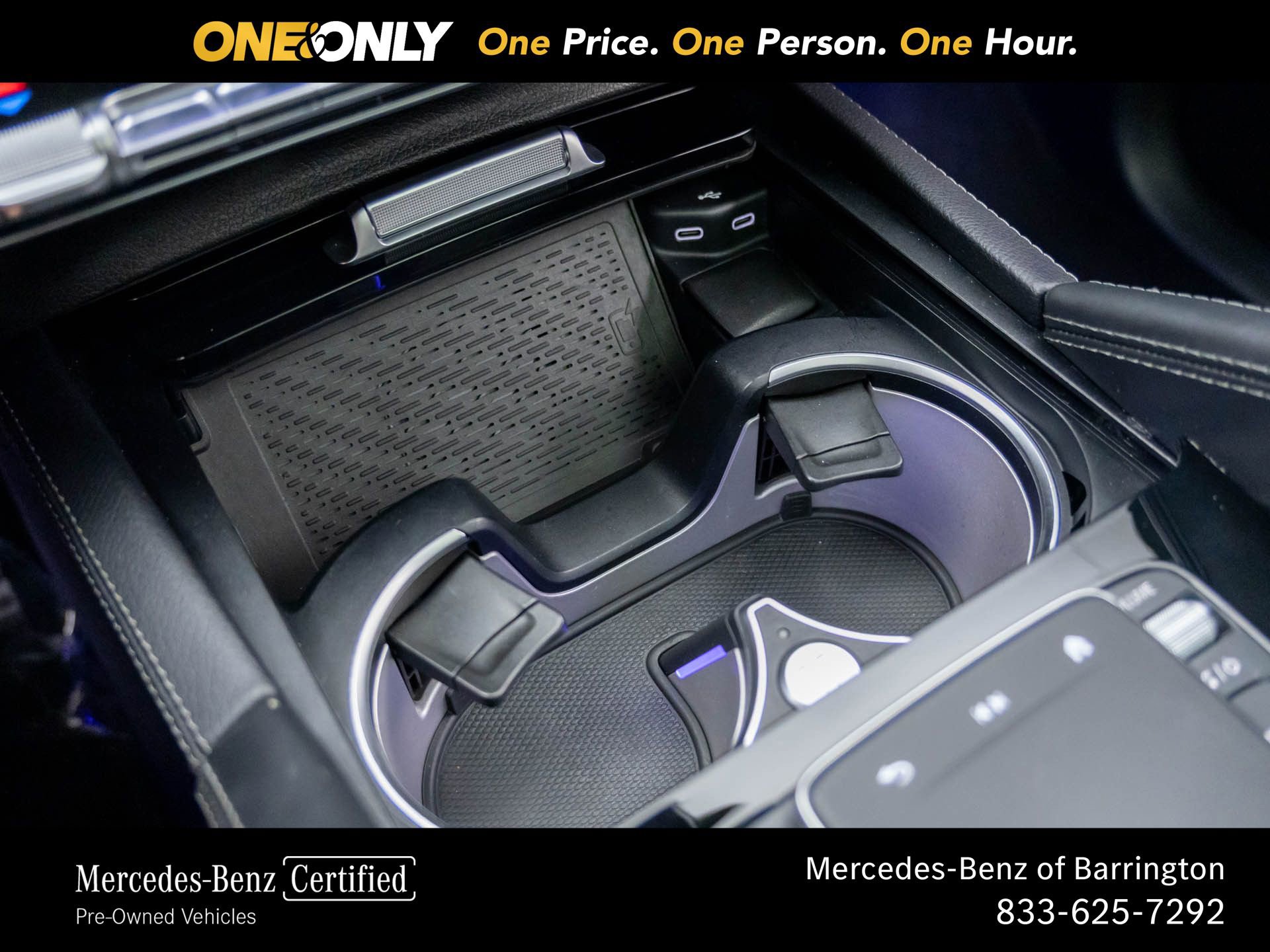 Certified 2024 Mercedes-Benz GLE 53 AMG 4MATIC Coupe image 30